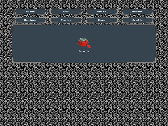 ocspage screenshot