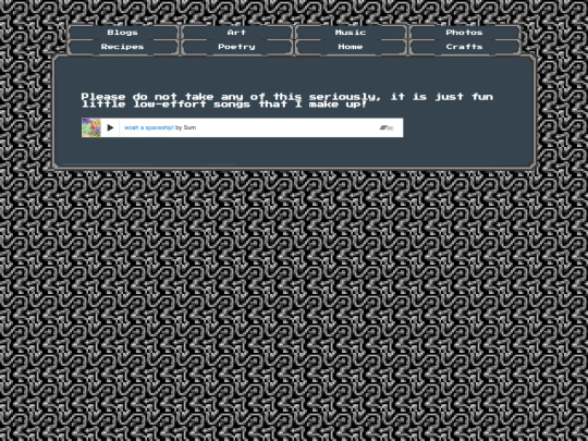 origmusic screenshot