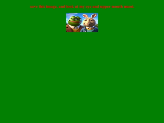 frog screenshot