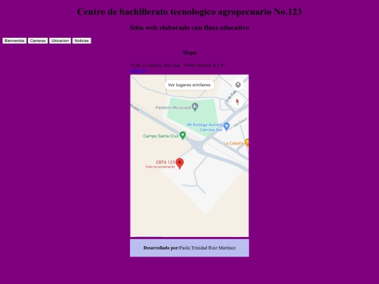 ubicacion screenshot