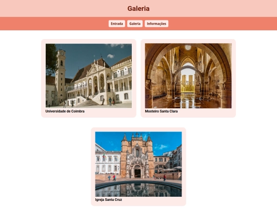 coimbra/galeria screenshot