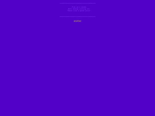haikus screenshot