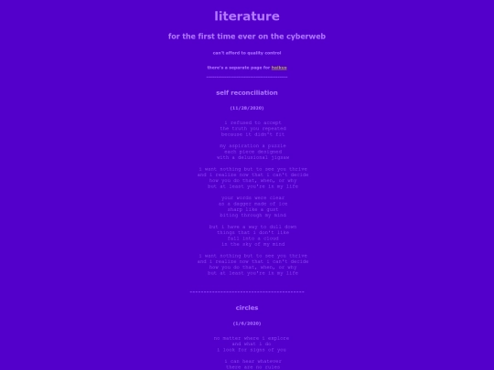 words screenshot