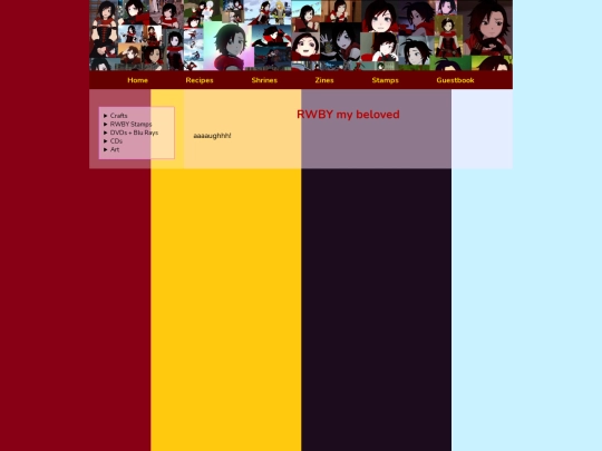 shrines/RWBY/RWBY screenshot