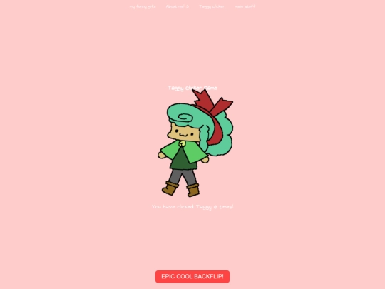 coolface screenshot