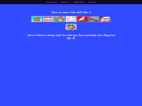 stuffilike screenshot