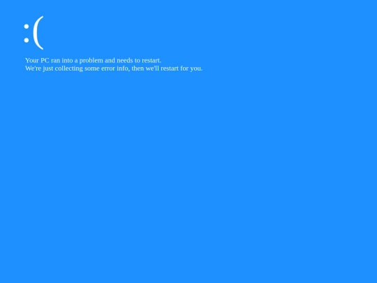 bsod10 screenshot