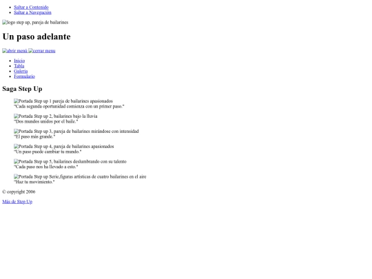 galeria screenshot