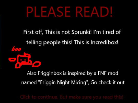 Frigginbox V2763_ BDFI!_!_!_!__! (fanmade) screenshot
