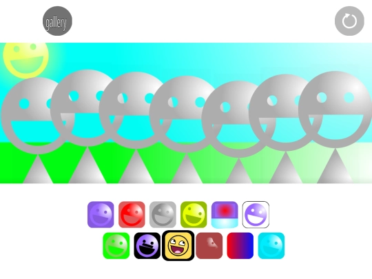 Incrediuh v1_ Happy Dudes (DONE!) screenshot