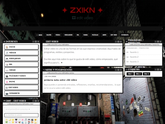 int-editvideo screenshot