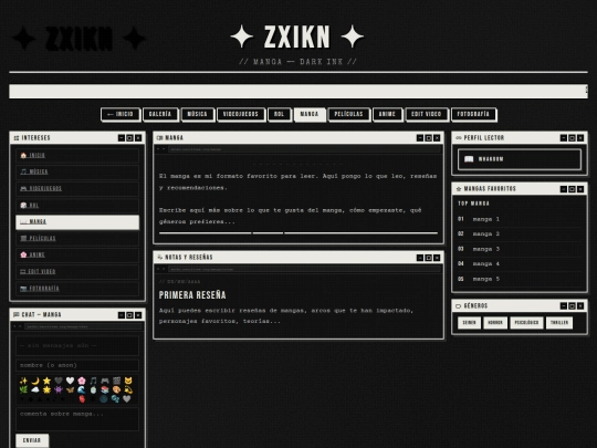int-manga screenshot
