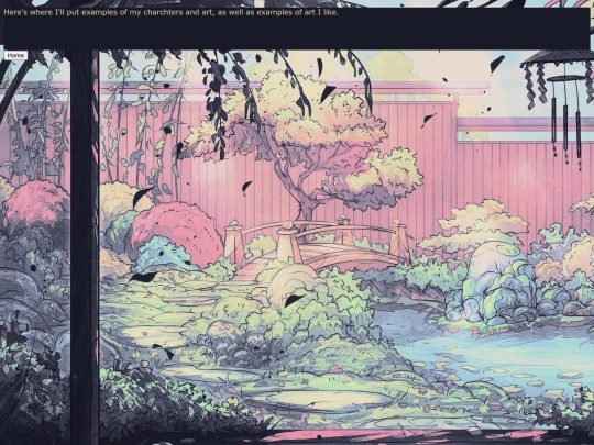 art screenshot