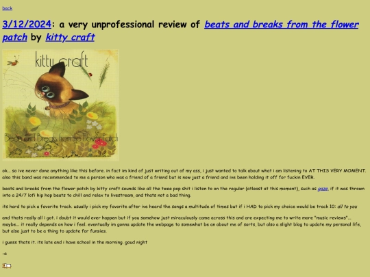 beatsandbreaks screenshot