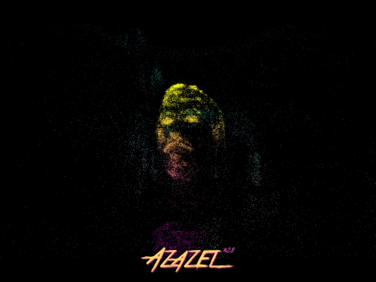 experiments/head screenshot