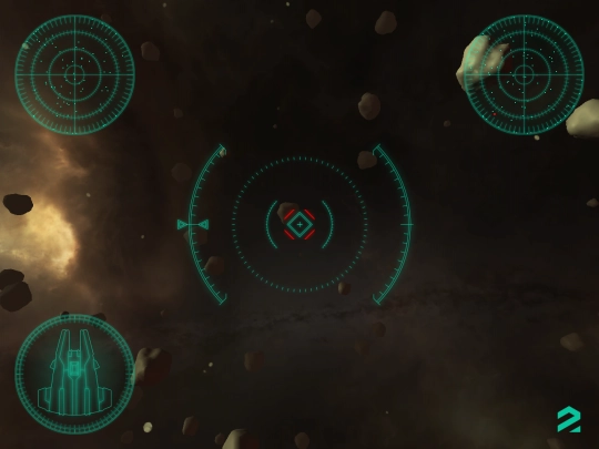 games/elite screenshot