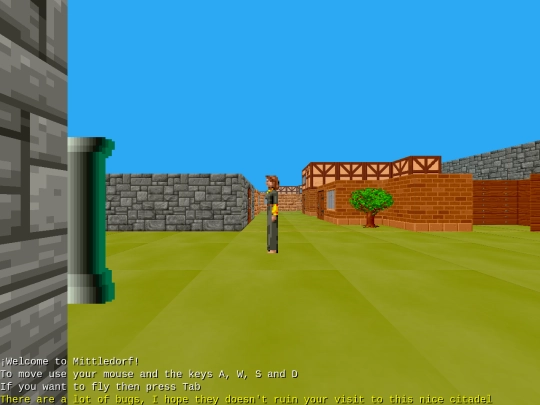 games/lov screenshot