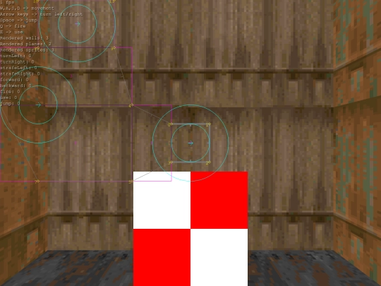 games/retrofps screenshot