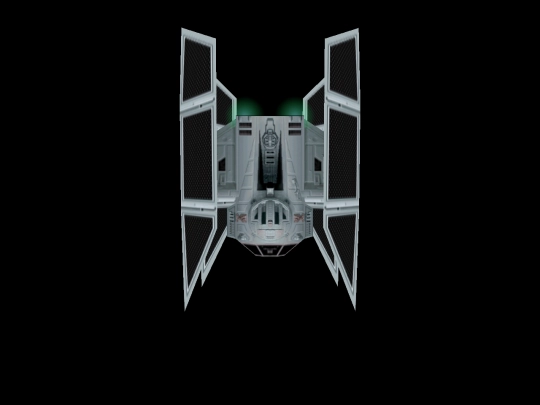 games/xwing screenshot