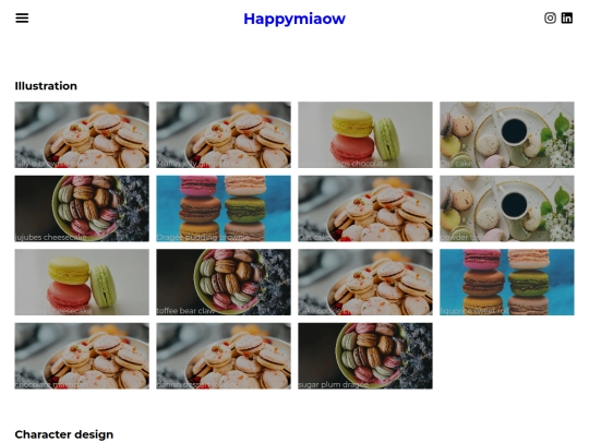 happymiaow screenshot