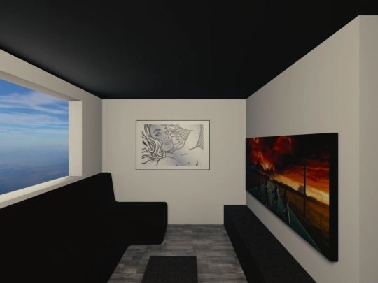 work/house screenshot