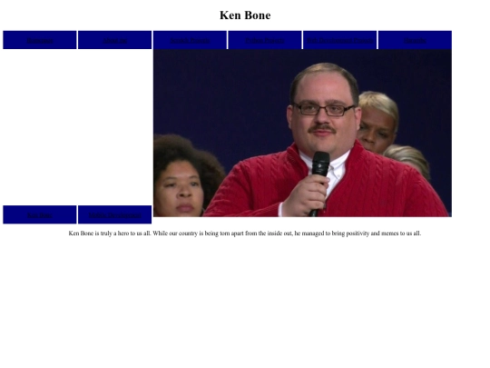 kenbone screenshot