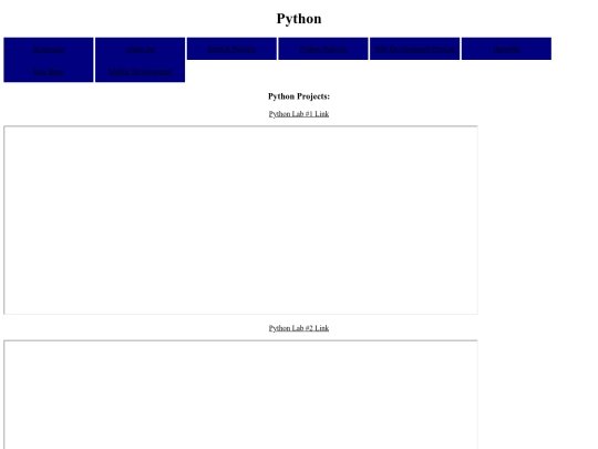 python screenshot
