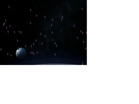 Final phaser screenshot