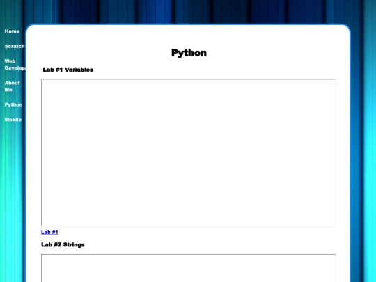 python screenshot