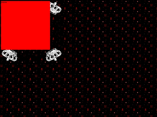 SITES screenshot