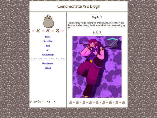 art screenshot