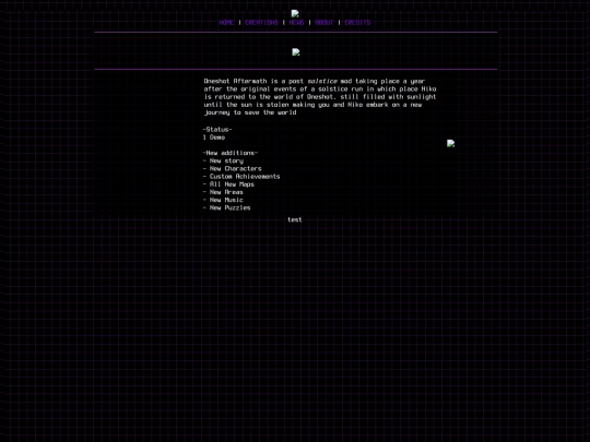 projects/OSAM screenshot