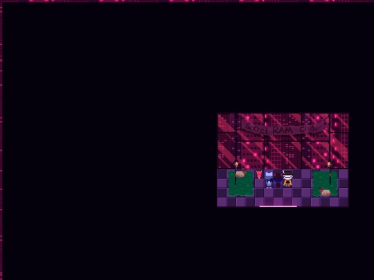 refuge screenshot
