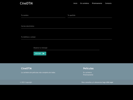 tp4/contacto screenshot