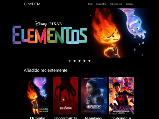 tp4 screenshot