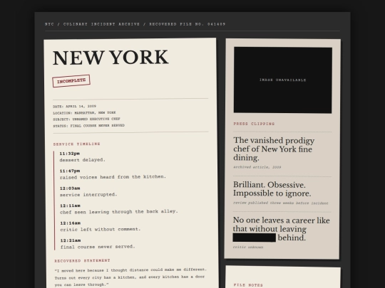 marrow-files/newyork screenshot