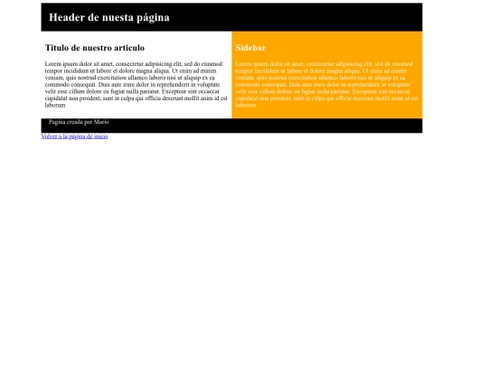 css/html/menufloat/menufloat screenshot