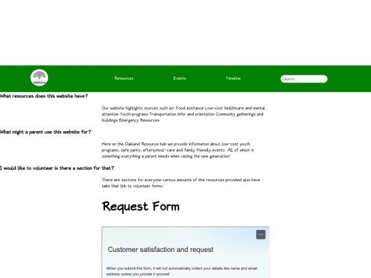 QA screenshot
