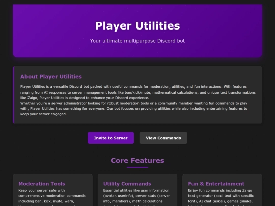 discordbot screenshot