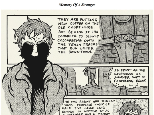 MoreComics screenshot