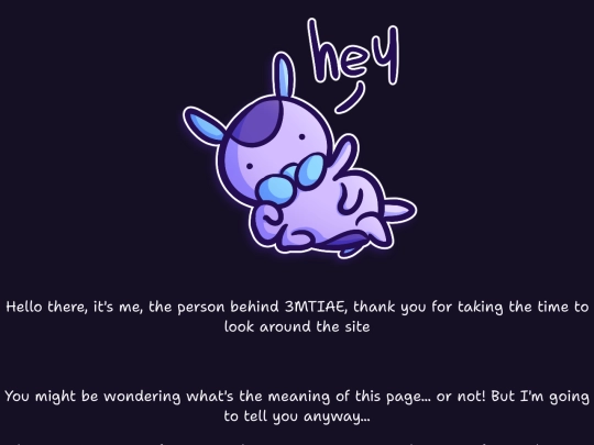 FakeLynx/hey1 screenshot