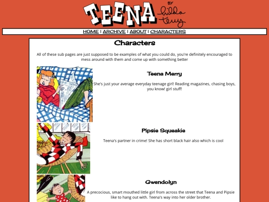 Guide_Site/characters screenshot