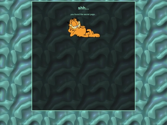 secret screenshot