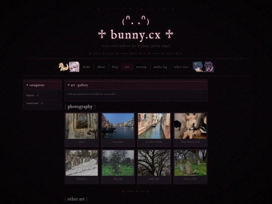 art screenshot