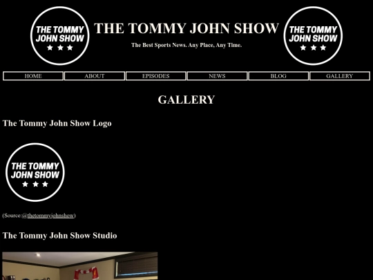 project/gallery screenshot