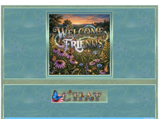 testpageone screenshot