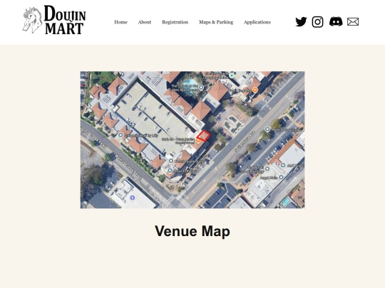 Maps-and-Parking screenshot