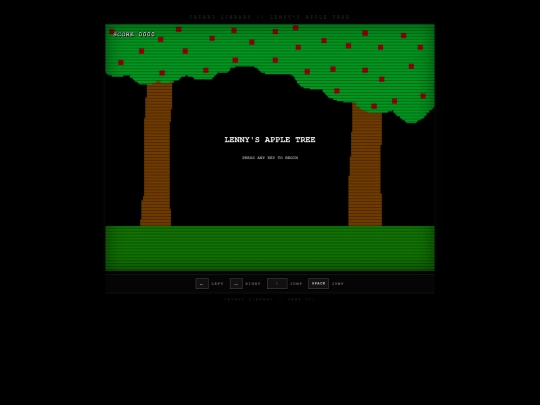 appledog screenshot