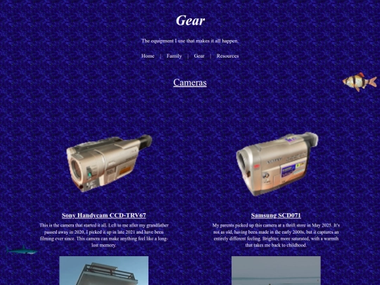 gear screenshot