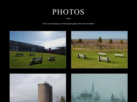 liminalphotos screenshot